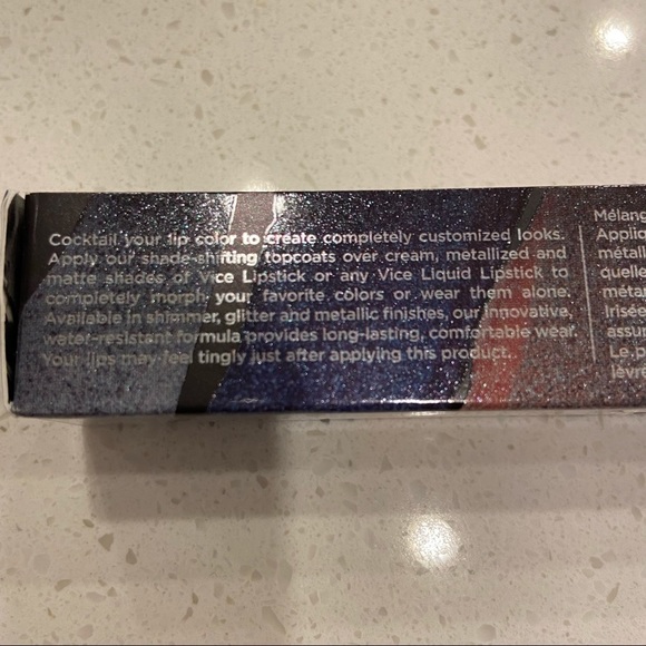 Urban Decay Vice Special Effects NEW - 2 colours left - Picture 4 of 4